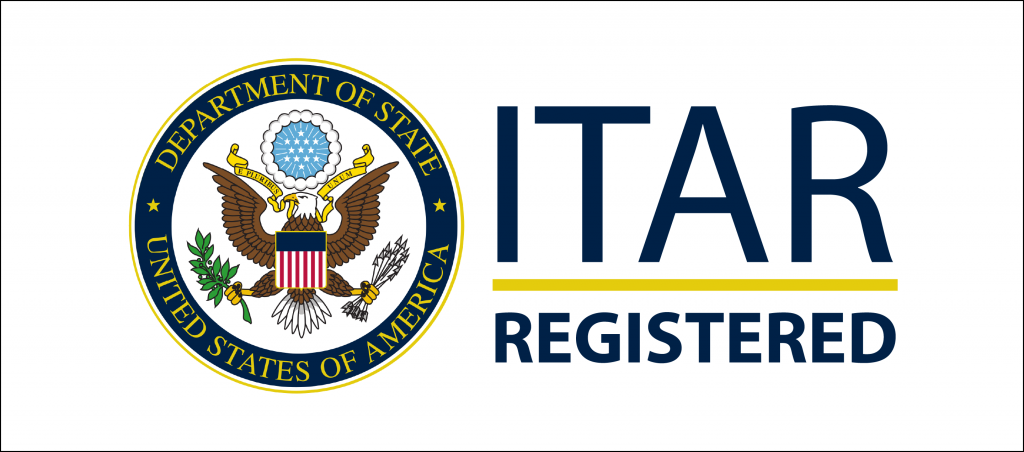 Rite Tool Inc is iTAR Certified