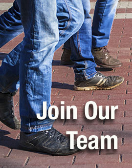 Join our team