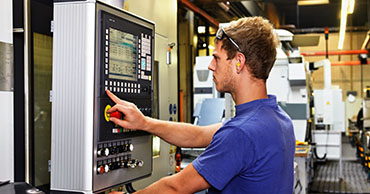 Michigan CNC machine shop careers and job postings