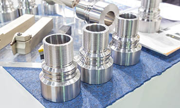 CNC turning services CNC turning