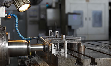 CNC conventional milling services CNC conventional milling