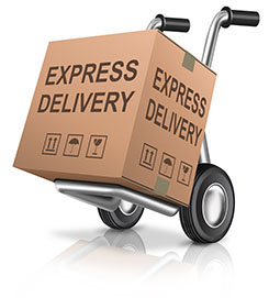 On time expedited orders in our machine shop at Rite Tool Inc in Michigan. fast delivery