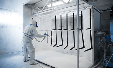 Coatings available at Rite Tool Inc coatings available
